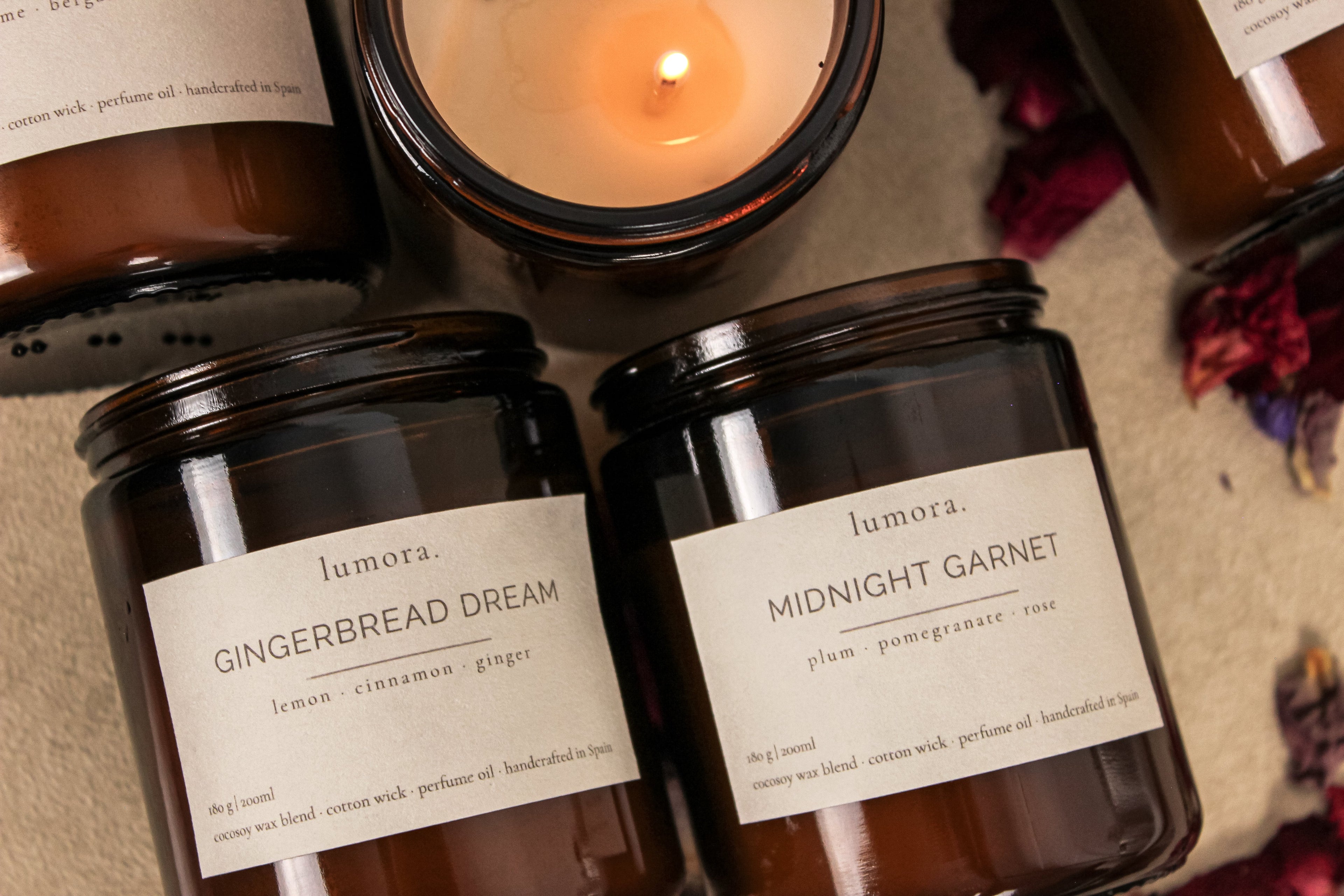 Velas artesanales: crea un hogar cálido y relajante