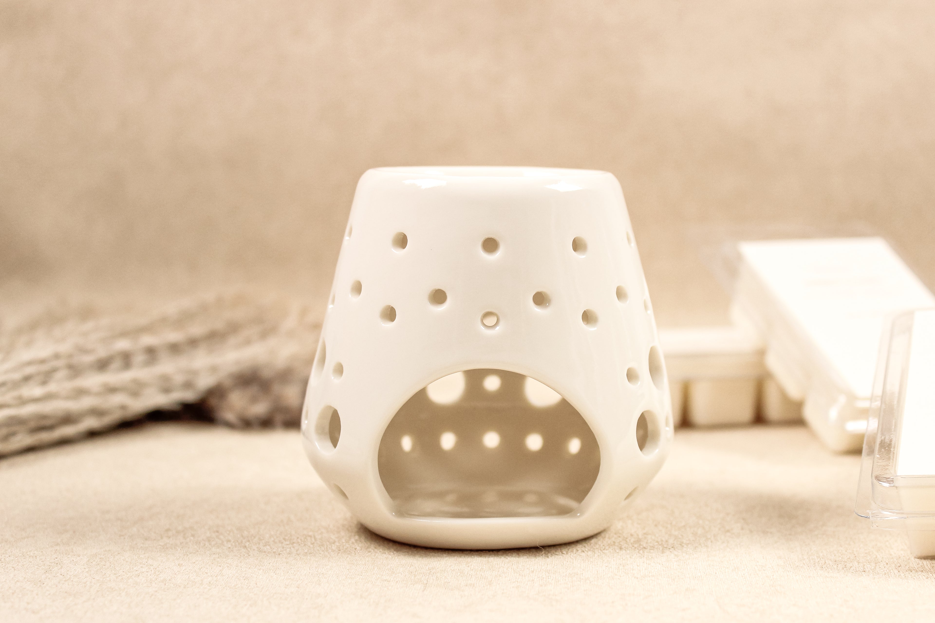 Halo Ceramic · Soft