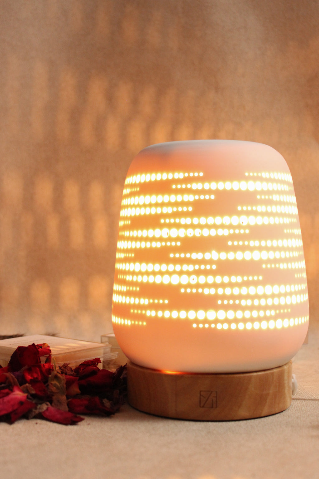 Pack Premium · Ámbar