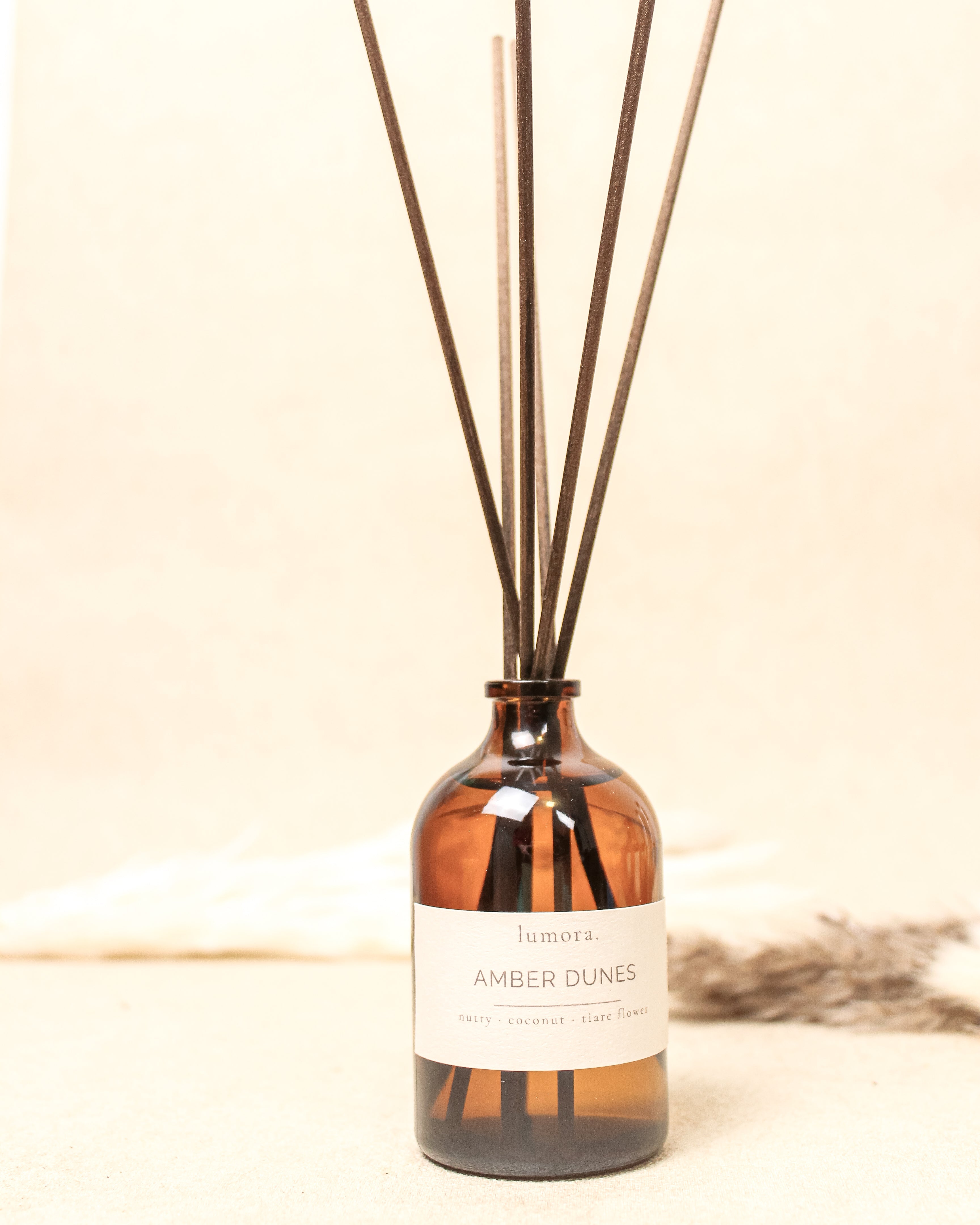 AMBER DUNES · difusor