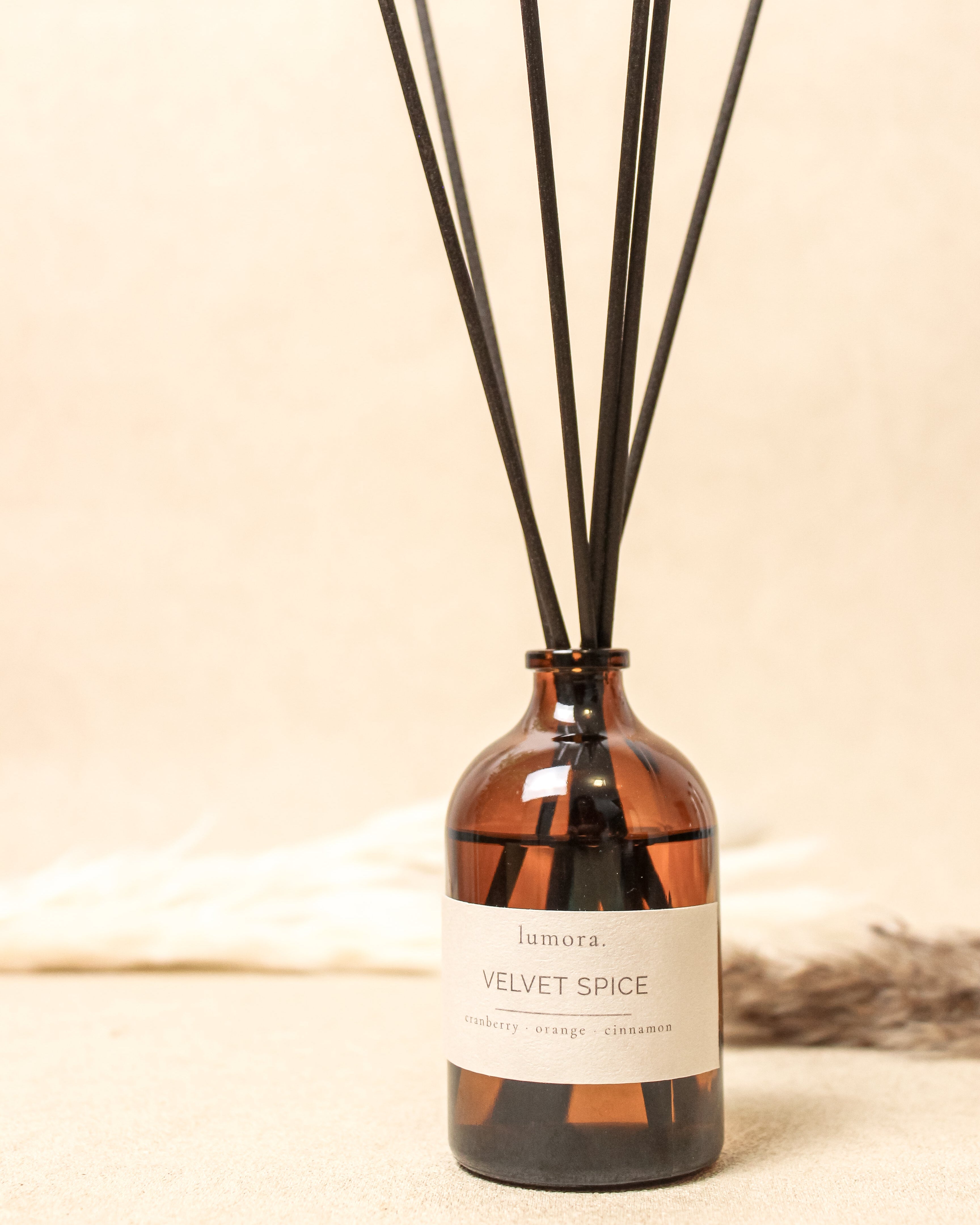 VELVET SPICE · difusor